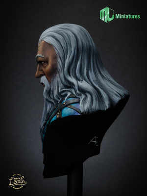 The Old Dragon
